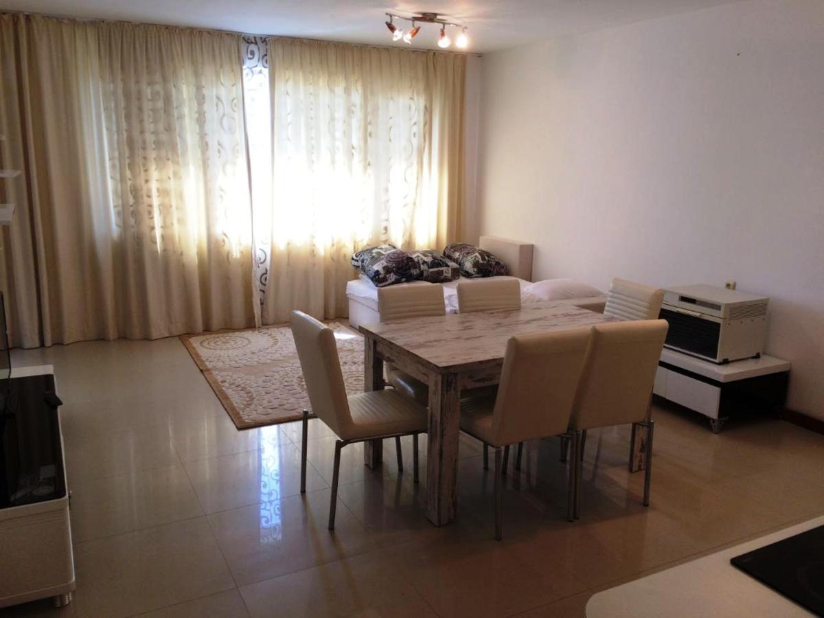 Mia Cassa Apartment Sveti Vlas Exterior photo