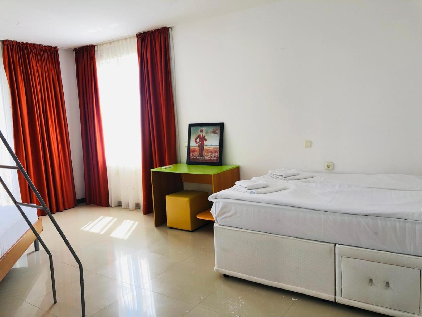 Mia Cassa Apartment Sveti Vlas Exterior photo